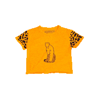 Clothing Brand Clothes Sticker by Blkchetah