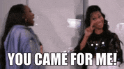 You Asked For It GIF by WE tv