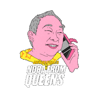 Comedy Central Sticker by VIMNEMEAA