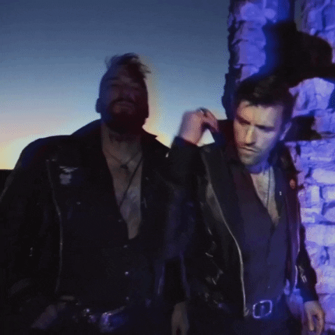Halloween Horror GIF by CALABRESE