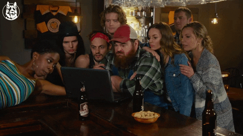 Letterkenny GIF by Crave