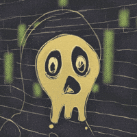 Crypto Feeling GIF
