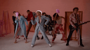 Gay Love GIF by Parlophone Records