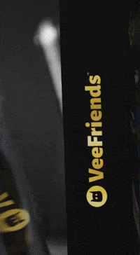 Gold Collect GIF by VeeFriends