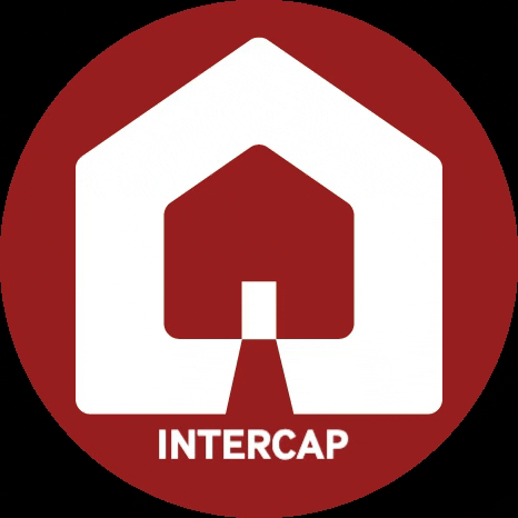 intercaplending giphygifmaker mortgage home loans intercap GIF