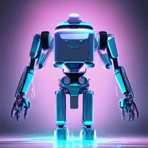 Gadgetworld giphyupload space ai future GIF