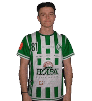 Sport Floorball Sticker by FbŠ Bohemians