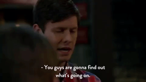 comedy central season 6 episode 7 GIF by Workaholics