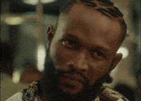 tkamseries eyes intense glare stare down GIF