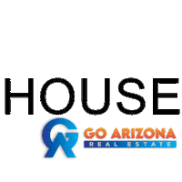 Real Estate Sticker by Go Arizona Real Estate