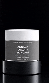 Annaga GIF by SHANNON BALENCIAGA