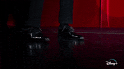 Jeff Goldblum Dance GIF by National Geographic Channel
