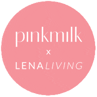 Pinkmilkshoppingdays Sticker by pinkmilk