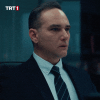 Frustrated Anger GIF by TRT