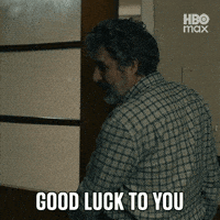 Mark Ruffalo Goodbye GIF by HBO Max
