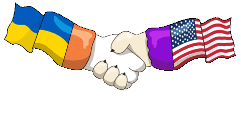 Friends Team Sticker