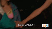 summerbreak summer friends team squad GIF