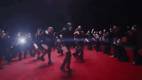 Gnarly GIF by KATSEYE