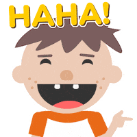 Look At This Got You Sticker by Woohoo Storytime