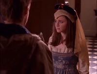 season 2 netflix GIF by Gilmore Girls 
