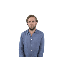 Ramon Verkoeijen Lifeline Sticker by NPO 3FM