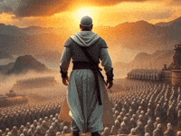 War Army GIF