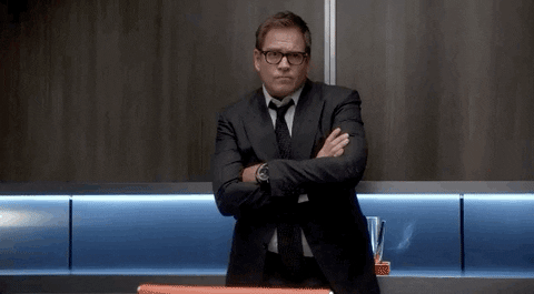 Bull Cbs GIF by CBS