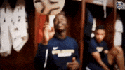 Golden Eagles Oru GIF by Oral Roberts University