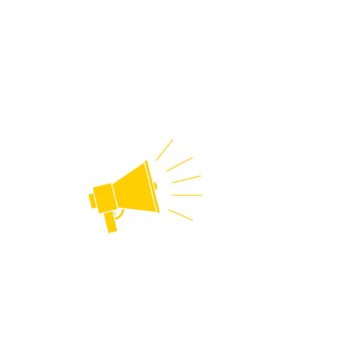 youthactivismsociety yes yas yass activism Sticker