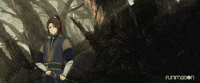 Argue Ep 3 GIF by Funimation