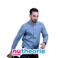 Happy Emotion Sticker by Nutheorie