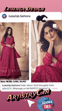 Buy Now Fashion GIF by ArtistryC