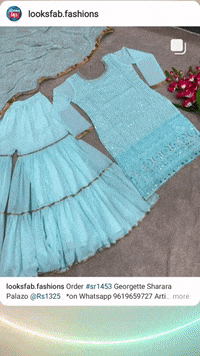 Buy Now Fashion GIF by ArtistryC