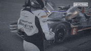 Getting Ready Racing Driver GIF by DriveTribe