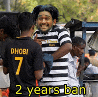 Virat Kohli GIF