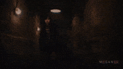 Dance Come Out To Play GIF by M3GAN 2.0
