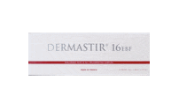 Hyaluronic Acid Skincare Sticker by Dermastir