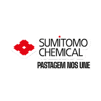 Pastagem Sticker by Sumitomo Chemical Brasil