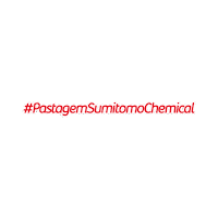 Pastagem Sticker by Sumitomo Chemical Brasil