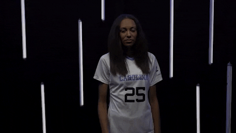 North Carolina GIF by UNC Tar Heels