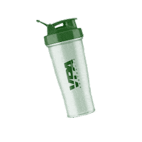 Shake Protein Sticker by VPA