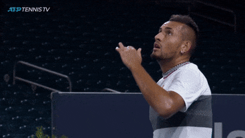 Look Out Miami Open GIF by Tennis TV