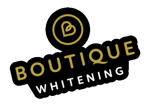 Sticker by Boutique Whitening