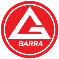 jiujitsu graciebarra Sticker