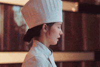 Yoona GIF