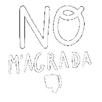 Catala No Sticker