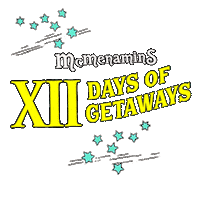 Time Clock Sticker by McMenamins