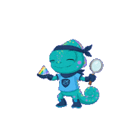 Education Learning Sticker by Wunderkind_Spiele