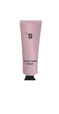 sistersaroma hand smart cream руки Sticker