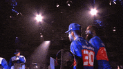 nba 2k esports GIF by NBA 2K League